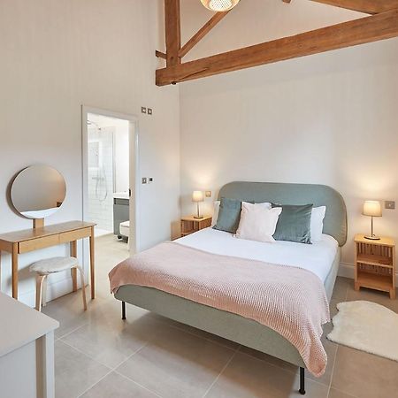 Yedingham Orchard View Cottage מראה חיצוני תמונה