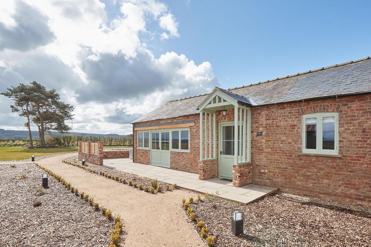 Yedingham Orchard View Cottage מראה חיצוני תמונה